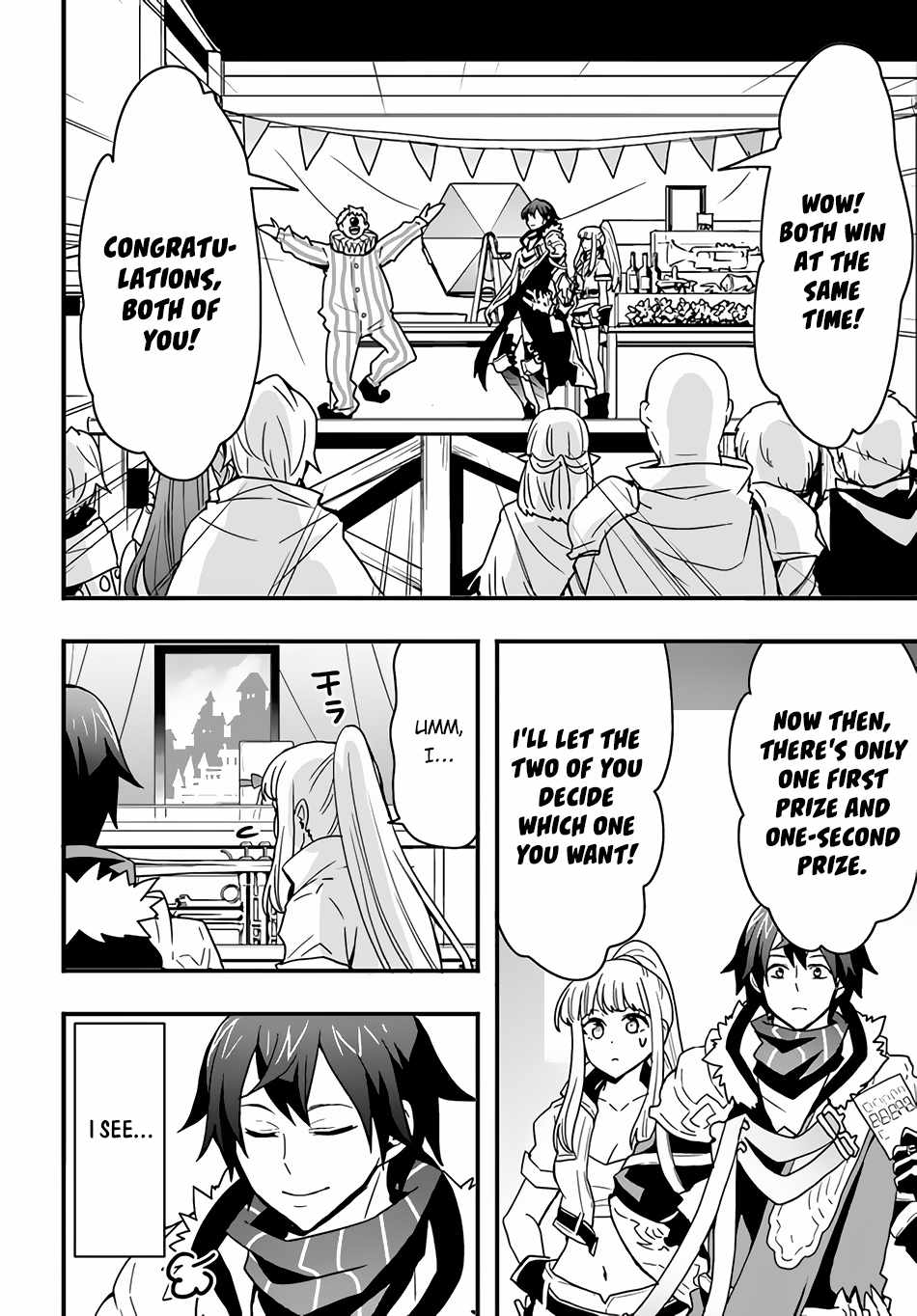 It Seems the Production Skill Acquired in Another World is the Strongest. Chapter 24 11